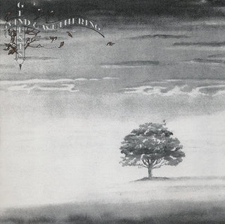 Genesis- Wind & Wuthering - DarksideRecords