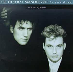 Orchestral Manoeuvres In The Dark- The Best of OMD - DarksideRecords