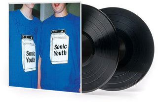 Sonic Youth- Washing Machine - Darkside Records