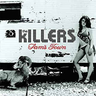 The Killers- Sam's Town - DarksideRecords