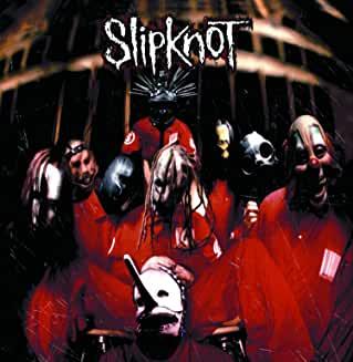 Slipknot- Slipknot - DarksideRecords