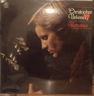 Christopher Parkening- Romanza