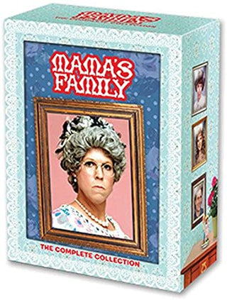 Mama's Family: The Complete Collection - Darkside Records