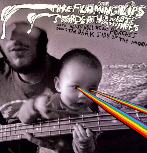 Flaming Lips- Dark Side Of The Moon - Darkside Records