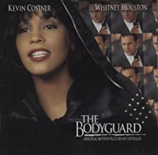 The Bodyguard Original Soundtrack - DarksideRecords