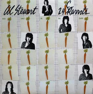 Al Stewart- 24 Carrots - DarksideRecords