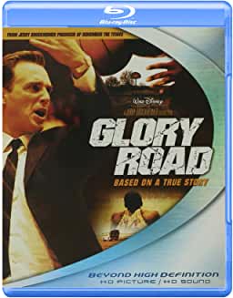 Glory Road - Darkside Records