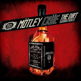 Motley Crue- The Dirt (Original Soundtrack)