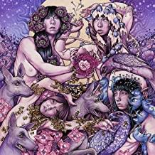 Baroness- Purple - DarksideRecords