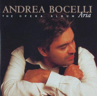 Andrea Bocelli- Aria - DarksideRecords