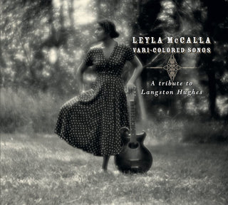 Leyla McCalla- Vari-Colored Songs - Darkside Records