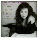 Debbie Shapiro Gravitte (Disney)- Part of Your World: Debbie Shapiro Gravitte Sings Alan Menken - Darkside Records