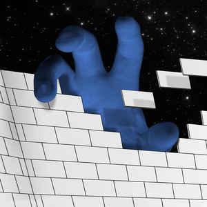 Jack White- Connected By Love/Respect Commander - Darkside Records