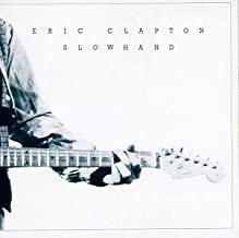 Eric Clapton- Slowhand - DarksideRecords