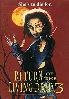Return Of The Living Dead 3 - Darkside Records