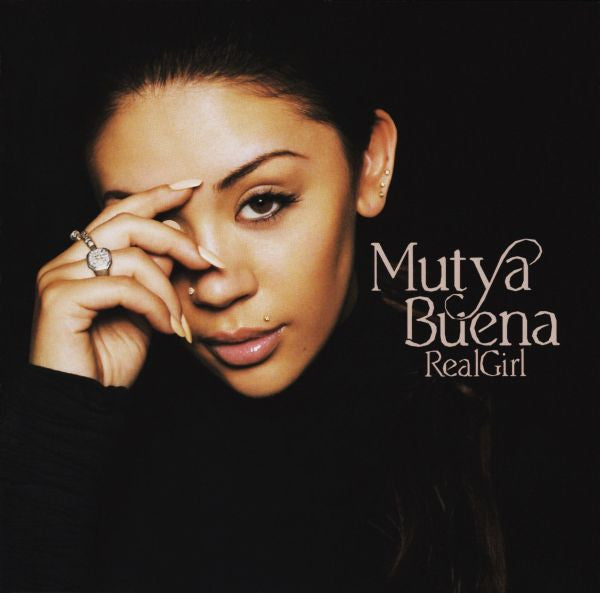 Mutya Buena- Real Girl - Darkside Records