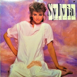 Sylvia- One Step Closer - Darkside Records