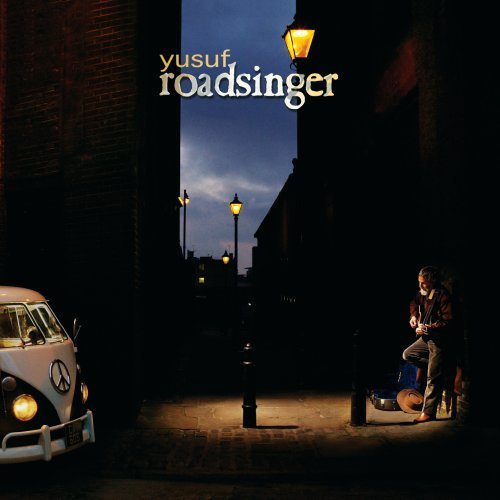 Yusuf Islam- Roadsinger - Darkside Records