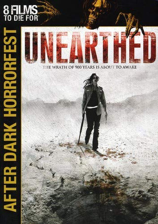Unearthed - Darkside Records