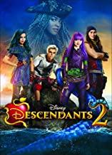 Descendants 2 - DarksideRecords