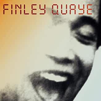 Finley Quaye- Maverick A Strike - DarksideRecords