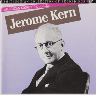 Various- Jerome Kern: American Songbook Series - Darkside Records