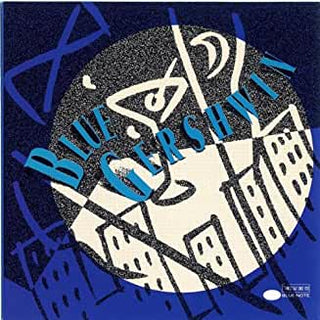 Various- Blue Gerschwin - Darkside Records