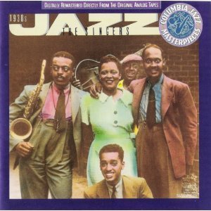Various- 1930's Jazz: The Singers - Darkside Records