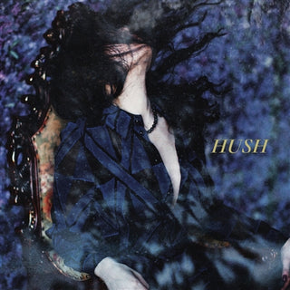 Slow Crush- Hush - Darkside Records