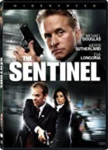 The Sentinel - Darkside Records