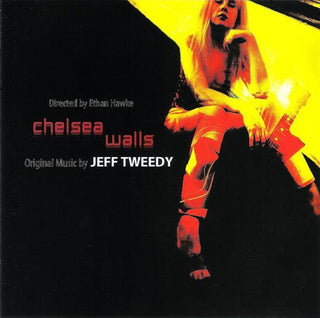 Jeff Tweedy (Wilco)- Chelsea Walls Soundtrack - Darkside Records