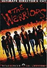 The Warriors - DarksideRecords