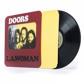 The Doors- L.A. Woman - Darkside Records