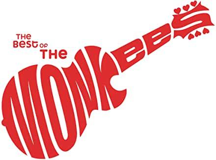 The Monkees- The Best Of The Monkees - DarksideRecords
