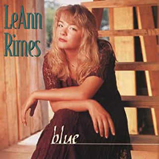 LeAnn Rimes- Blue - Darkside Records