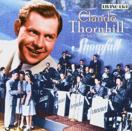 Claude Thornhill- Snowfall - Darkside Records