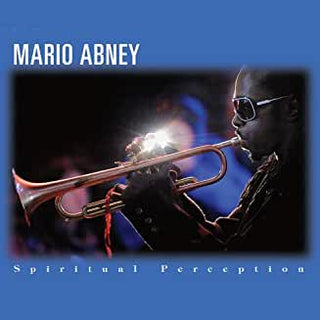 Mario Abney- Spiritual Perception - Darkside Records