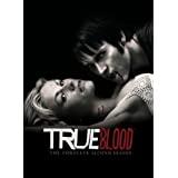 True Blood Complete Second Season - DarksideRecords