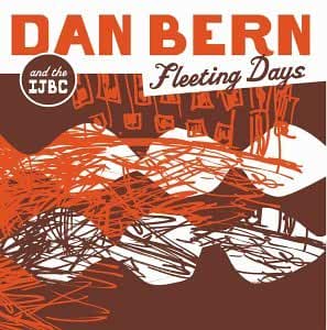 Dan Bern- Fleeting Days - Darkside Records