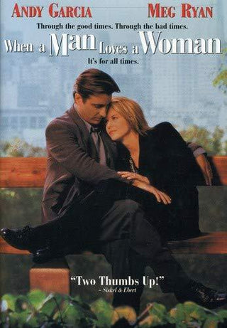When A Man Loves A Woman - Darkside Records