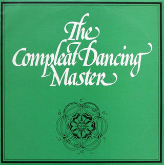 Ashley Hutchings & John Kirkpatrick- The Compleat Dancing Master - Darkside Records