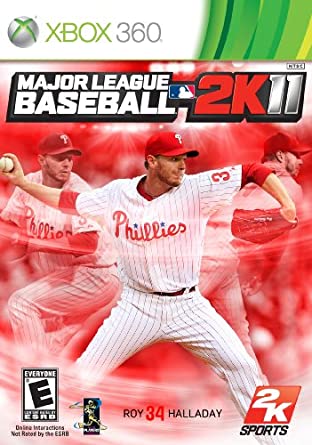Major League Baseball 2K11 - Darkside Records
