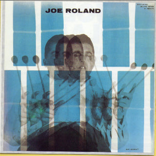 Joe Roland- The Vibraphone Players Of Bethlehem, Vol. 2