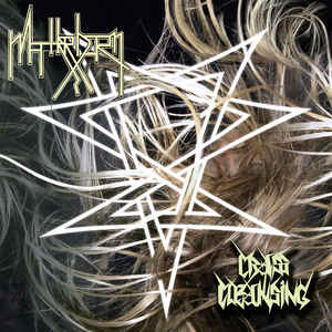 Matterhorn- Crass Cleansing - Darkside Records