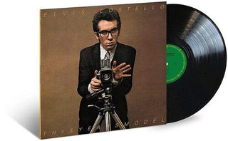 Elvis Costello- This Year's Model (Remastered 2021) - Darkside Records