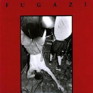 Fugazi- Seven Songs - Darkside Records