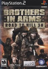 Brothers in Arms Road to Hill 30 - Darkside Records