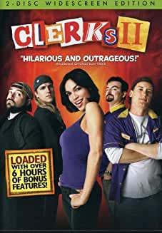 Clerks II - DarksideRecords