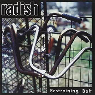 Radish- Restraining Bolt - Darkside Records