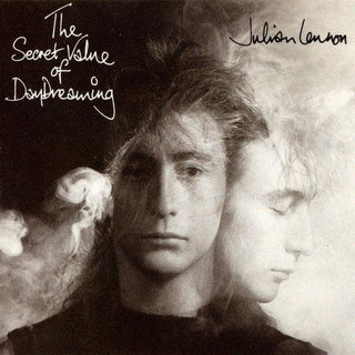 Julian Lennon- The Secret Value Of Daydreaming - DarksideRecords